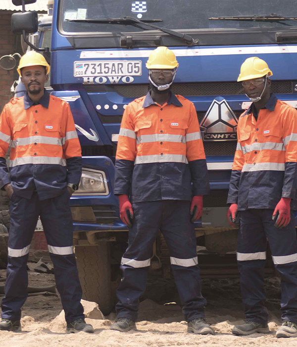 Vidéo de présentation