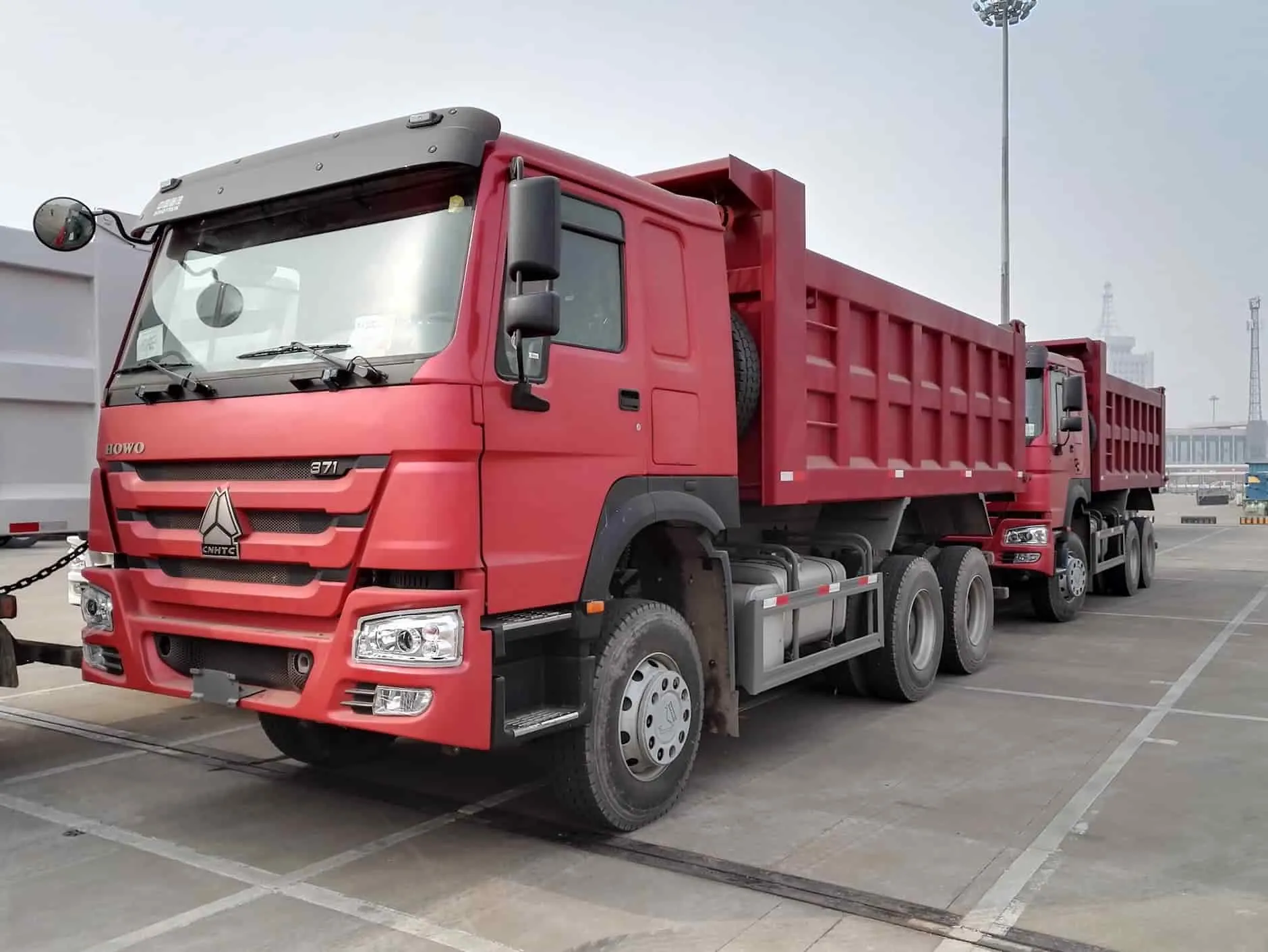 Location d’équipements